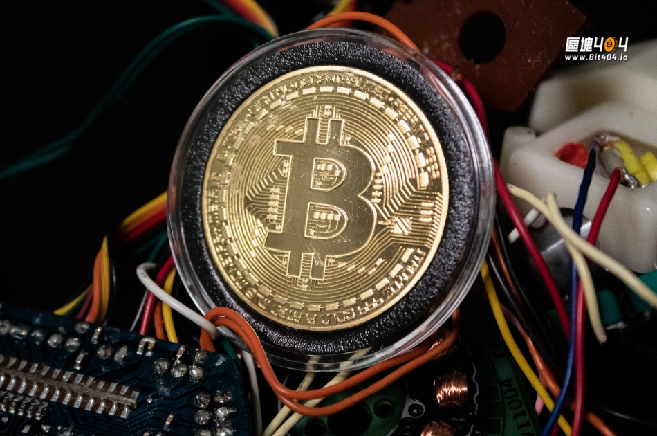 比特幣挖礦難度不斷上調！礦工面臨更大挑戰與成本壓力