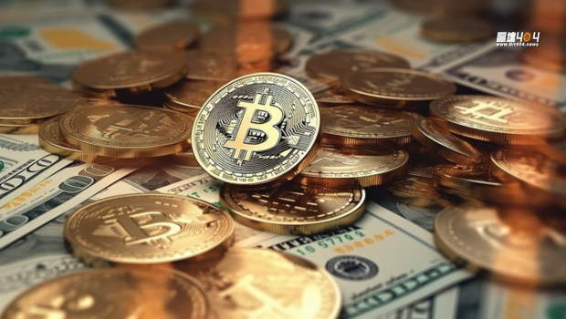 加密基金六週吸金潮終結　伊朗衝突與通膨升溫引爆大規模撤資 