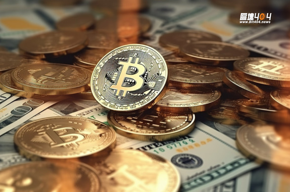 加密基金六週吸金潮終結　伊朗衝突與通膨升溫引爆大規模撤資 