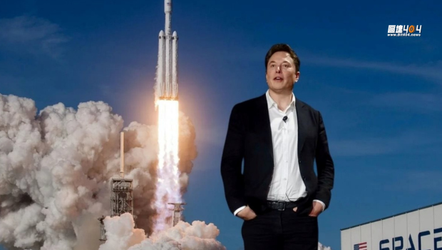 SpaceX 比特幣庫存超越 Tesla　IPO 文件揭露持有近 1.9 萬枚 BTC 