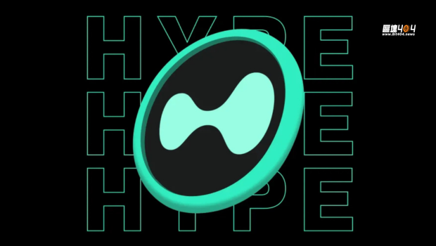 Hyperliquid 生態爆發　HYPE 24 小時飆升 20%、巨鯨資金瘋狂湧入 