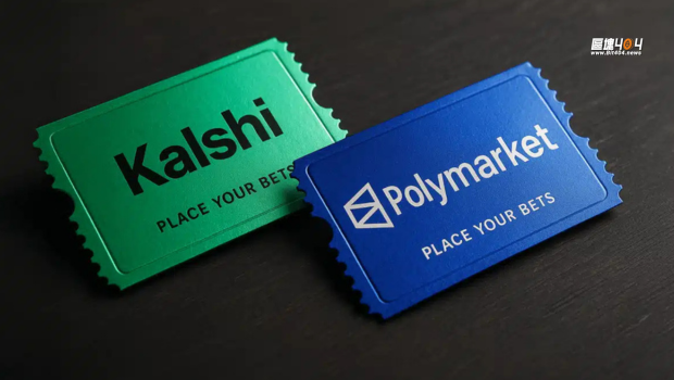 世界盃熱潮退燒！Kalshi、Polymarket 未平倉部位回落 20%　預測市場交易降溫 