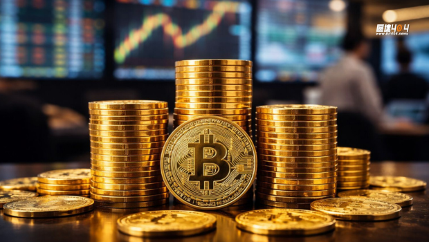 加密市場止跌反彈　比特幣回升逼近 6.4 萬美元 、ETH 領漲主流幣 