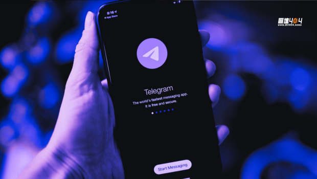 Telegram 一度從全球 App Store 消失　數小時後恢復上架、原因仍未公布