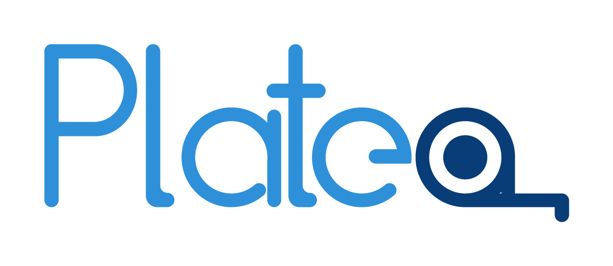 Logo Plateo