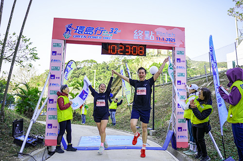 關於環島行