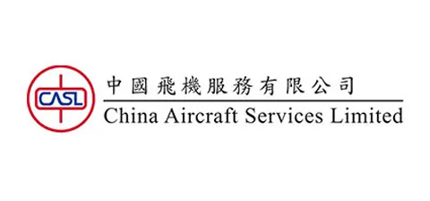 China Aircraft Services Limited