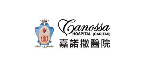 Canossa Hospital (Caritas)