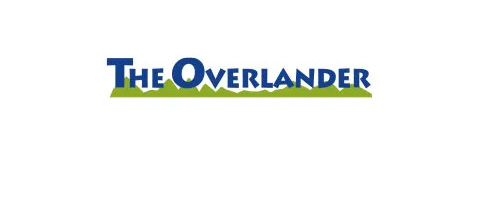 The Overlander