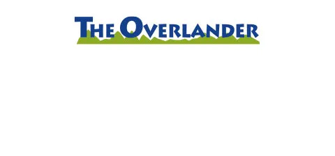 The Overlander