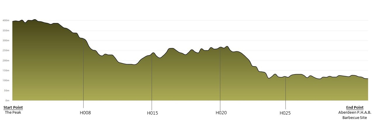10km Route