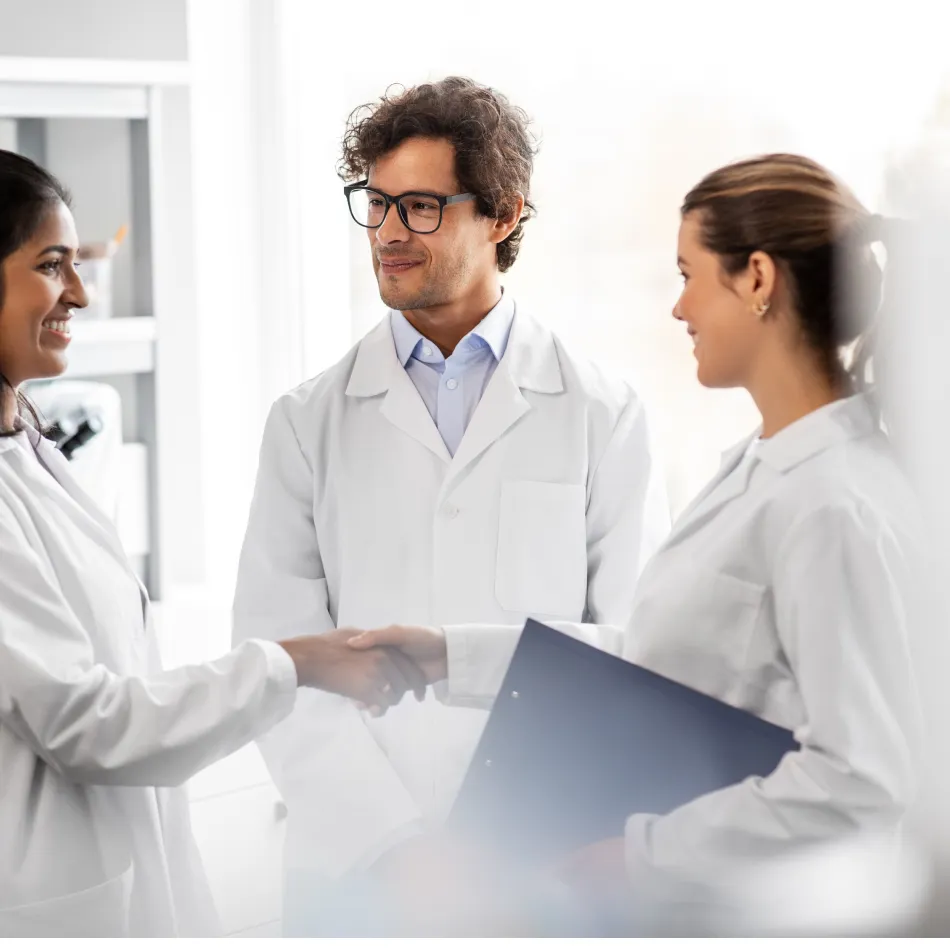 Benefits of Joining BioScience