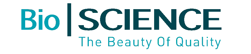 BioScience — La belleza de la calidad