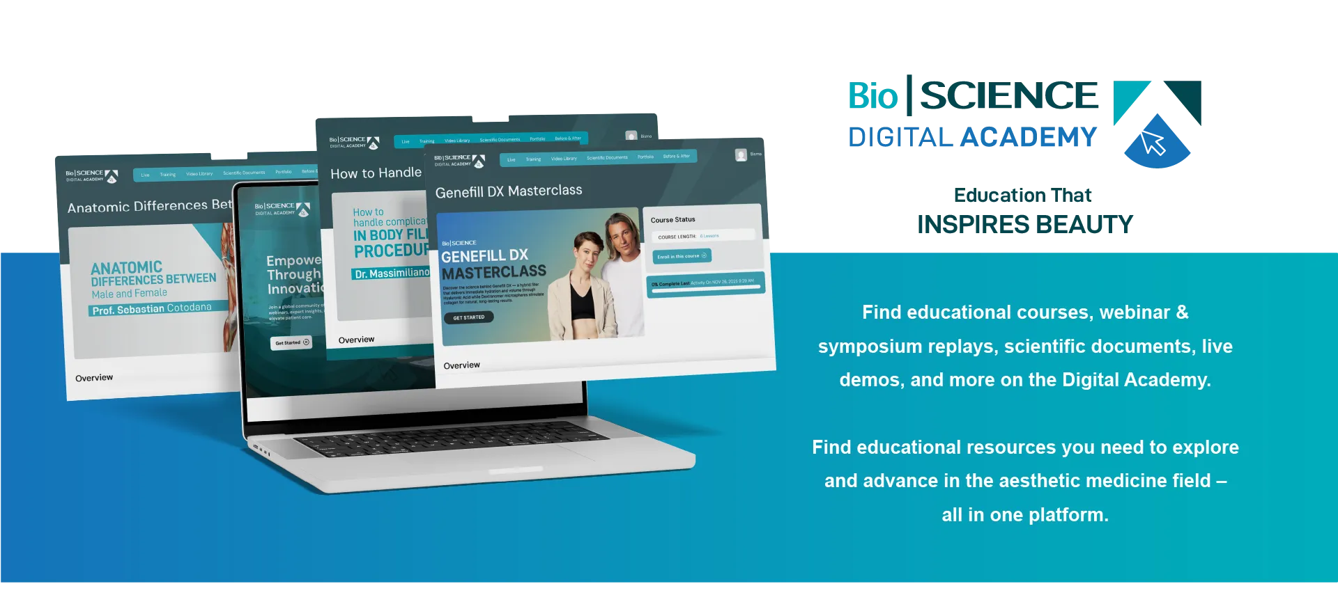 digital acadmey