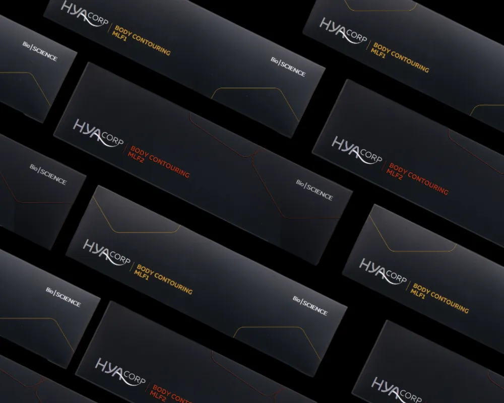 HYAcorp