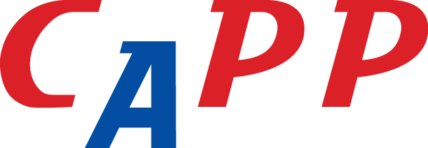 Capp logo