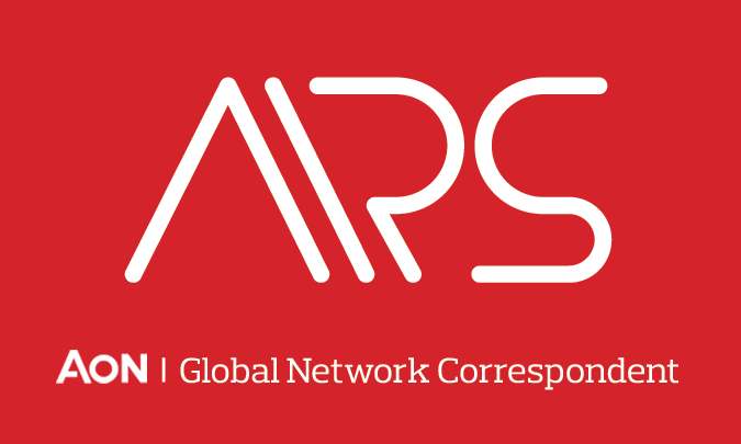 ARS logo