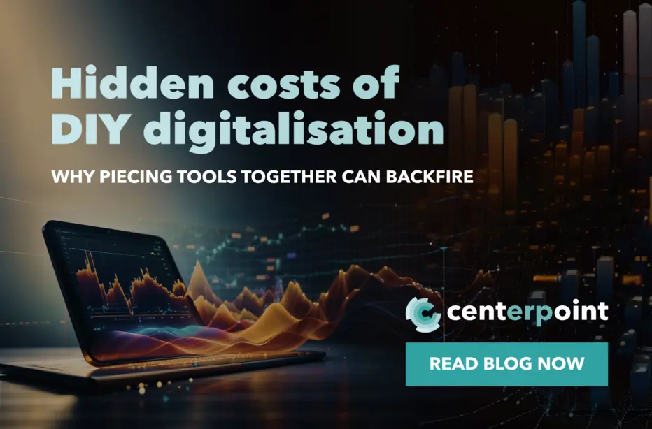 Hidden costs of ERP DIY Digitalisation