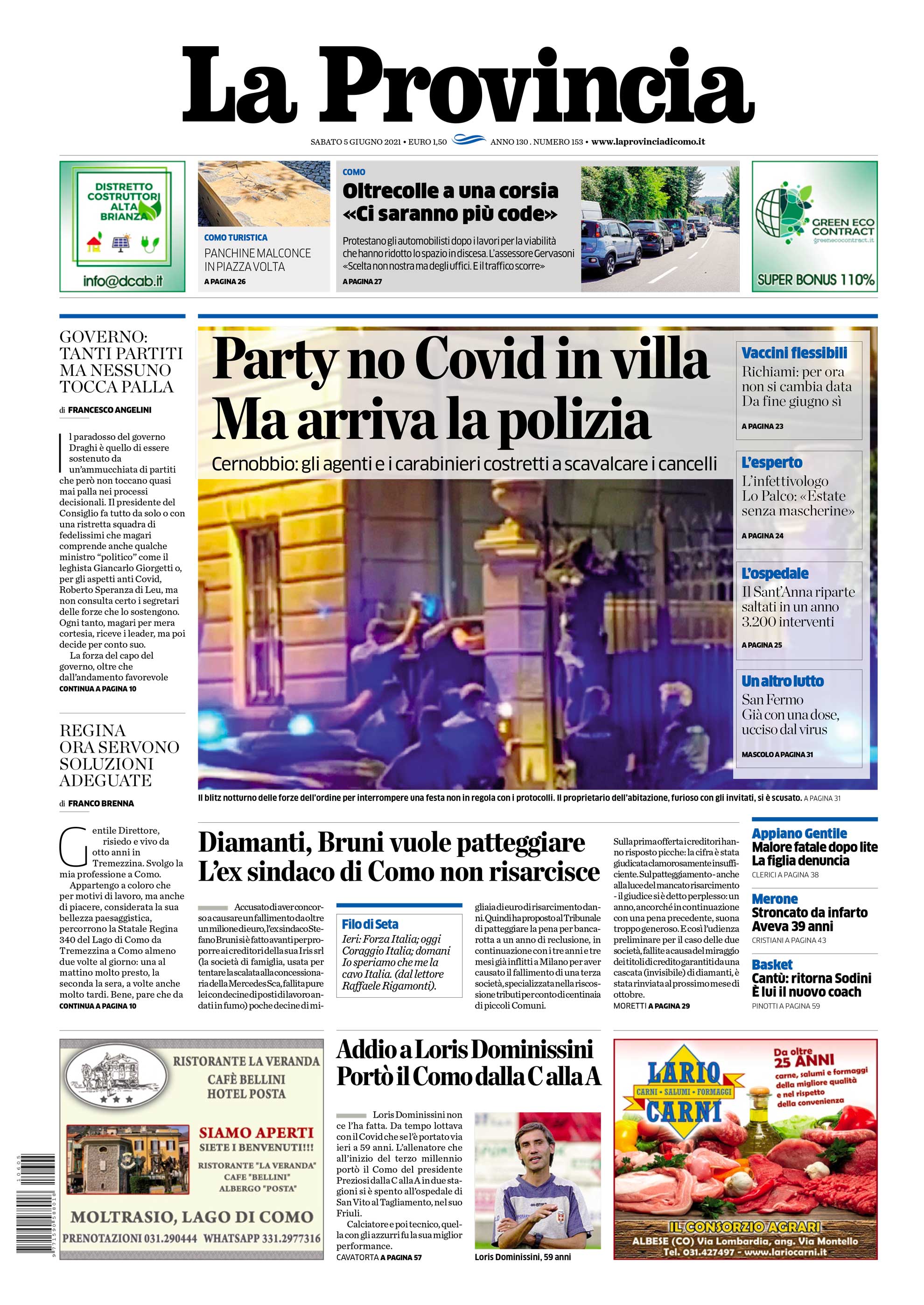 LA PROVINCIA