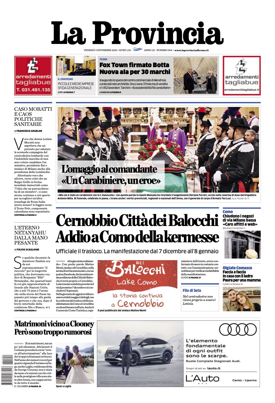 LA PROVINCIA