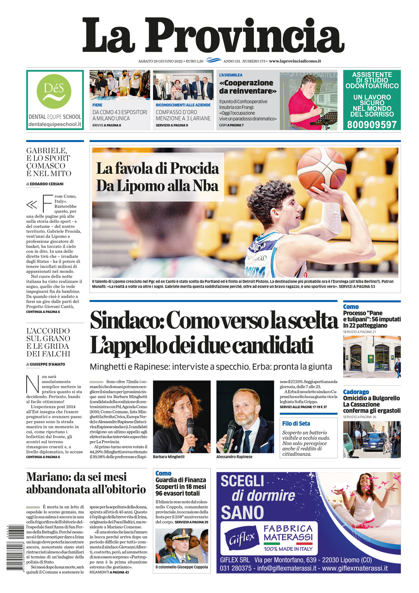 LA PROVINCIA