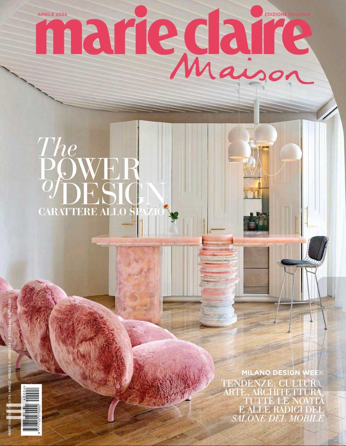 MARIE CLAIRE MAISON