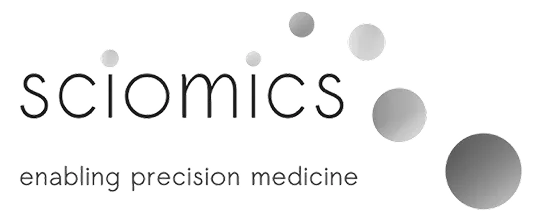 Sciomix company logo
