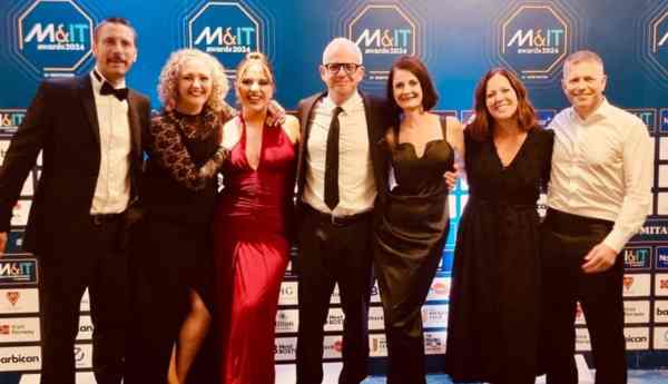 2024 - A landmark year for Trinity Event Solutions
