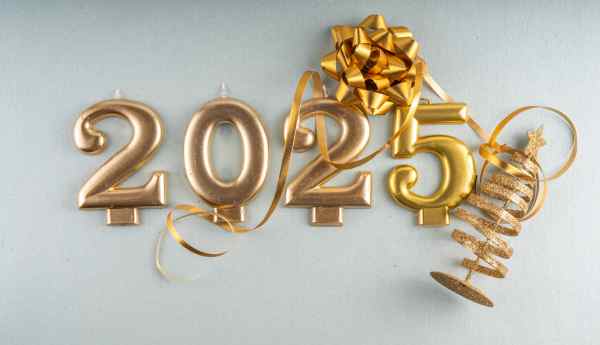 It’s never too early to start thinking about Christmas 2025