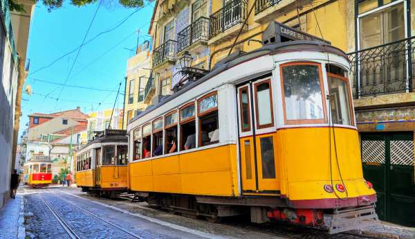 Destination Champions: Exploring Lisbon for Meetings & Events