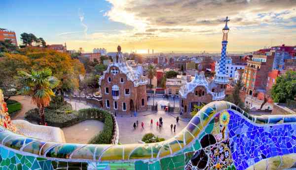Destination Champions: Exploring Barcelona for Meetings & Events