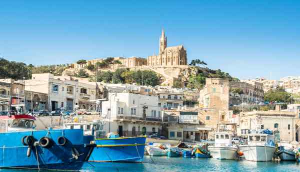 Destination Champions: Discovering Malta for Meetings & Events