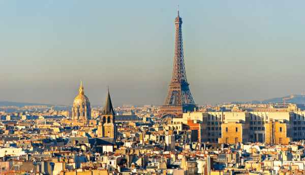 Destination Champions: Discovering Paris for Meetings & Events