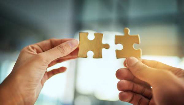 How we match the perfect venue to every brief