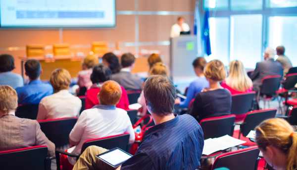 How to select AGM venues for your next meeting