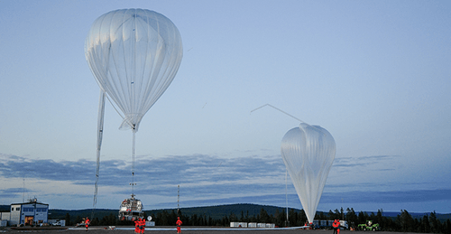 Près de Toulouse, cette entreprise veut emmener des voyageurs dans la stratosphère en 2024