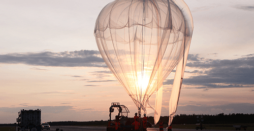 Toulouse : Zephalto, l'entreprise qui veut vous faire voyager vers l'Espace...