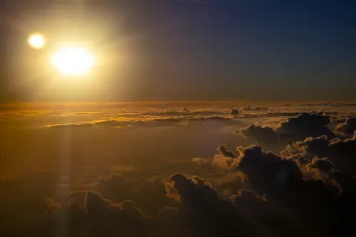 Spend one night on the stratosphere ! First long-duration flights for Zephalto.