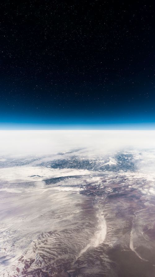 Bientôt un ballon français pour du tourisme stratosphérique