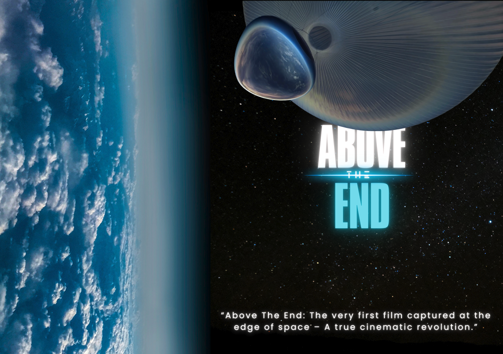Le pari fou du film Above the End