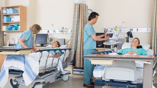 What Does a PACU Nurse Do?