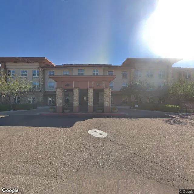 Belmont Scottsdale Street View Image