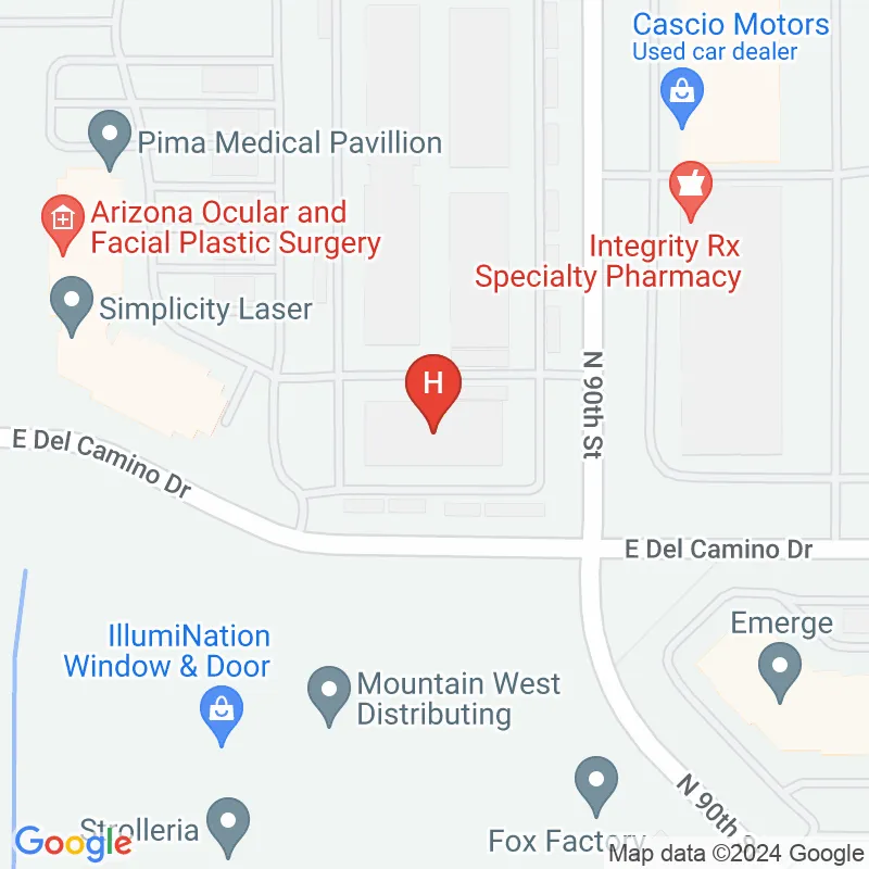 Legacy Village of Salt River - 8170 N. 90th Street