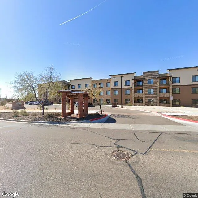 Legacy Village of Salt River Street View Image