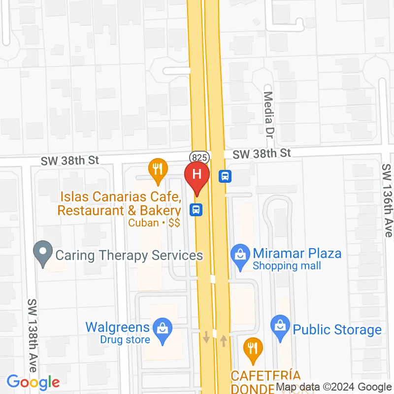 Select Physical Therapy - 3808 SW 137th Ave