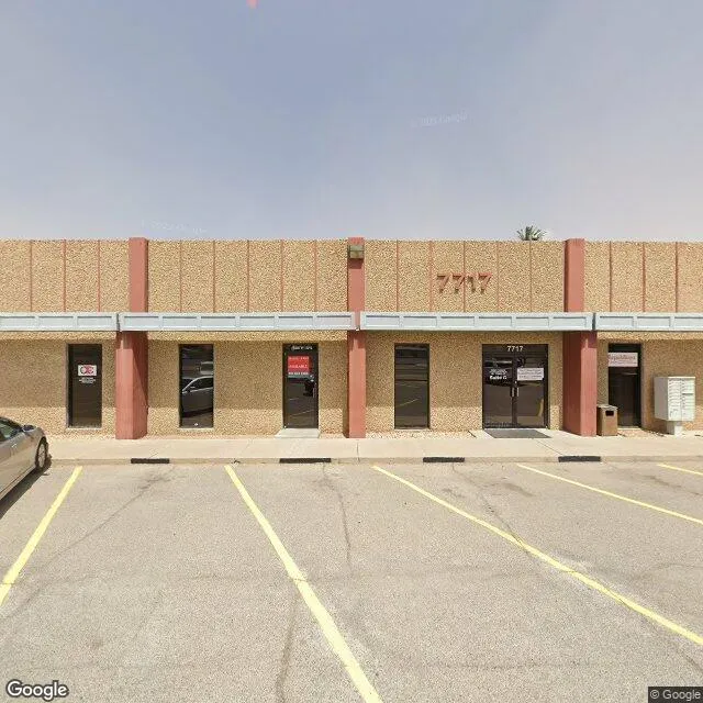 Rio Grande Home Health Street View Image