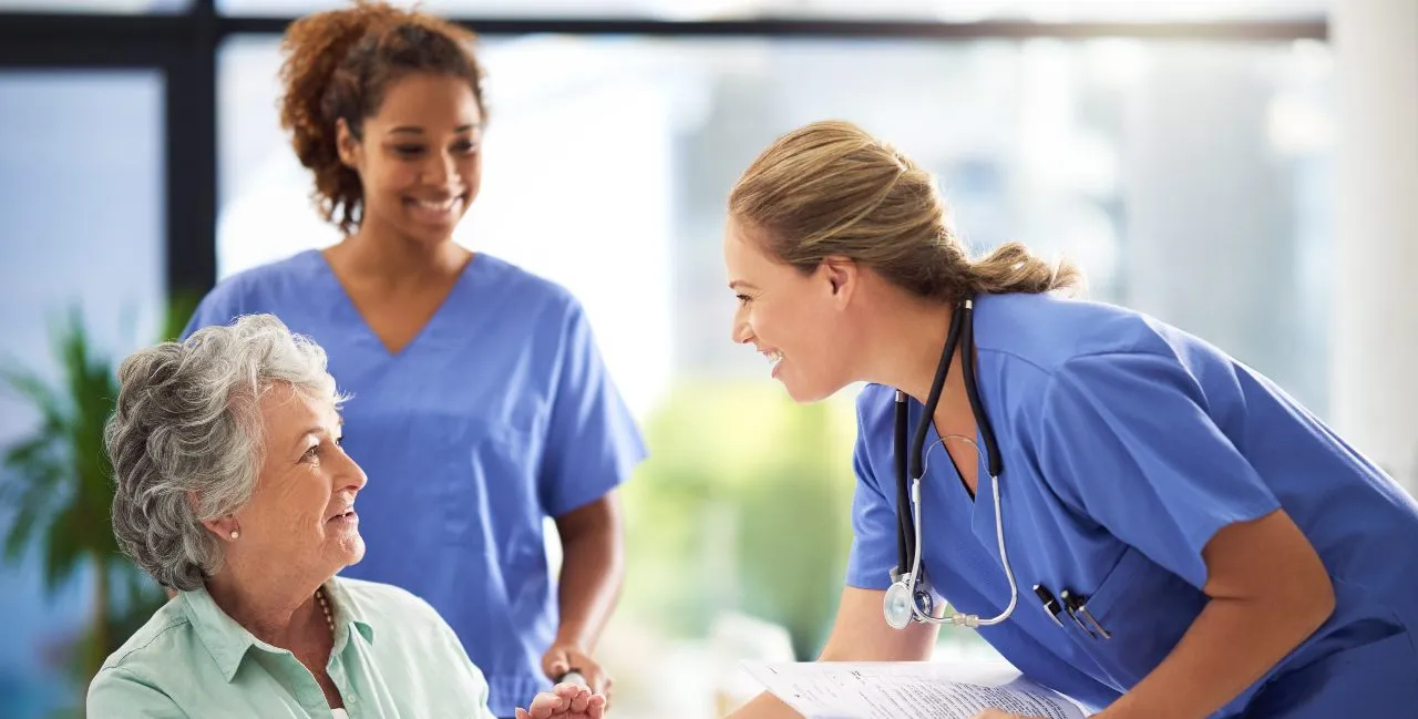 Nursa For Facilities Flexible Per Diem Healthcare Staffing