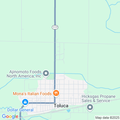 Goldwater Care of Toluca, Toluca, IL - 101 E Via Ghiglieri