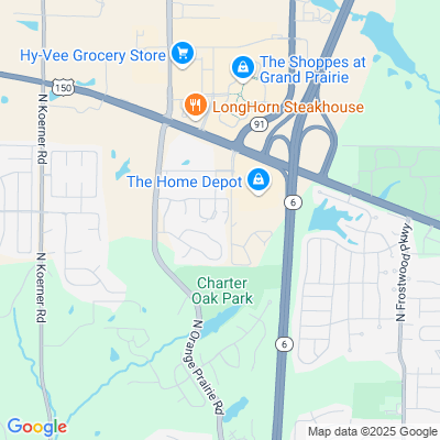 Hawthorne Inn at Liberty Village of Peoria, Peoria, IL - 6906 N Stalworth Dr