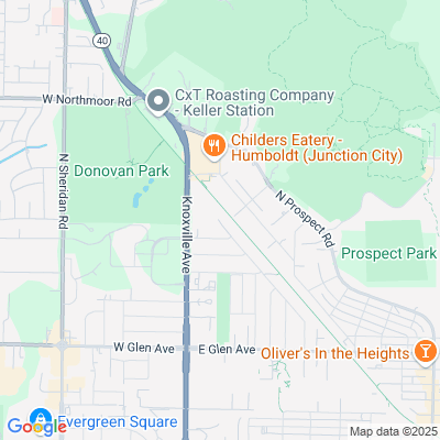 Accolade Healthcare of Peoria, Peoria, IL - 5600 N Glen Elm Dr